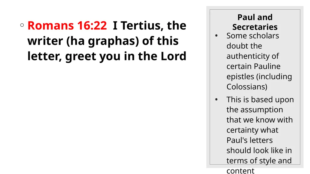 Contentment Philippians 4:10 I rejoiced in the - slide 3 of 23