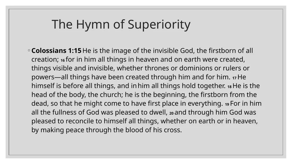Contentment Philippians 4:10 I rejoiced in the - slide 19 of 23