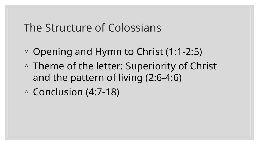 Contentment Philippians 4:10 I rejoiced in the - slide 11 of 23