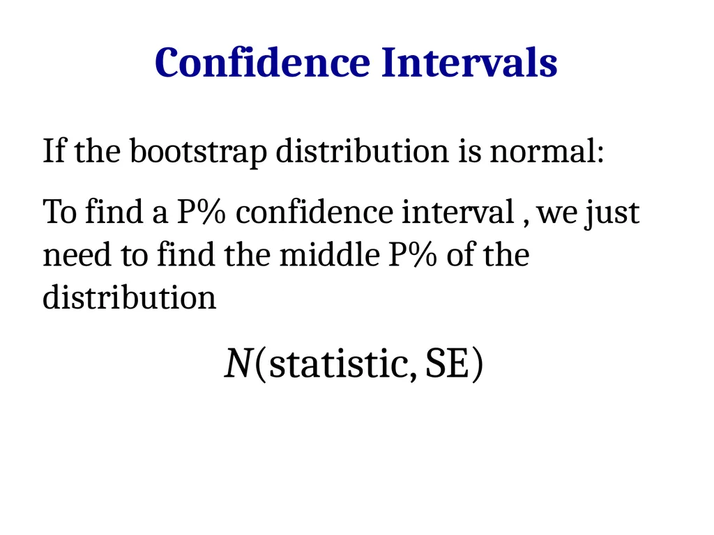 Normal Distributions 2/27/12 Normal Distribution - slide 11 of 38