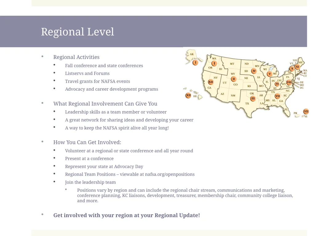 New to International Enrollment Management: - slide 25 of 28
