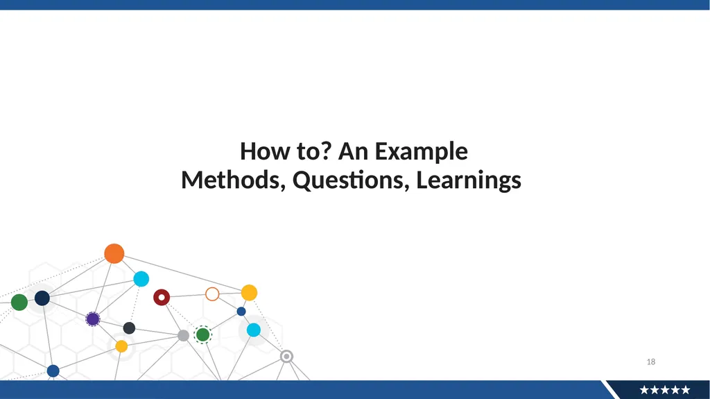 Discovery Research For APIs: Why And How Andrew - slide 18 of 36