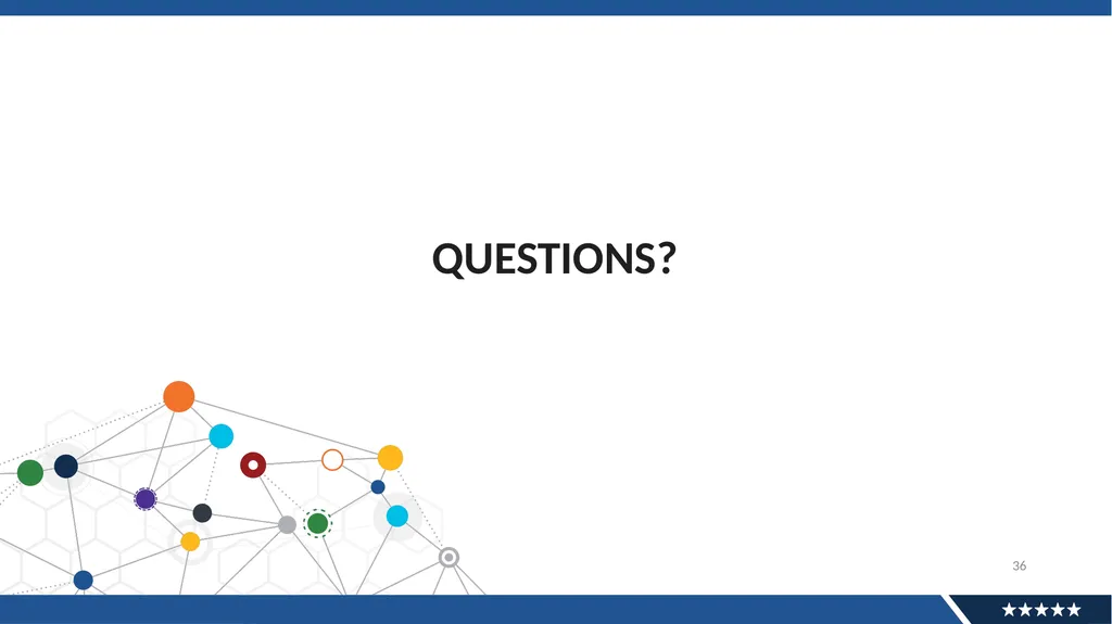 Discovery Research For APIs: Why And How Andrew - slide 36 of 36