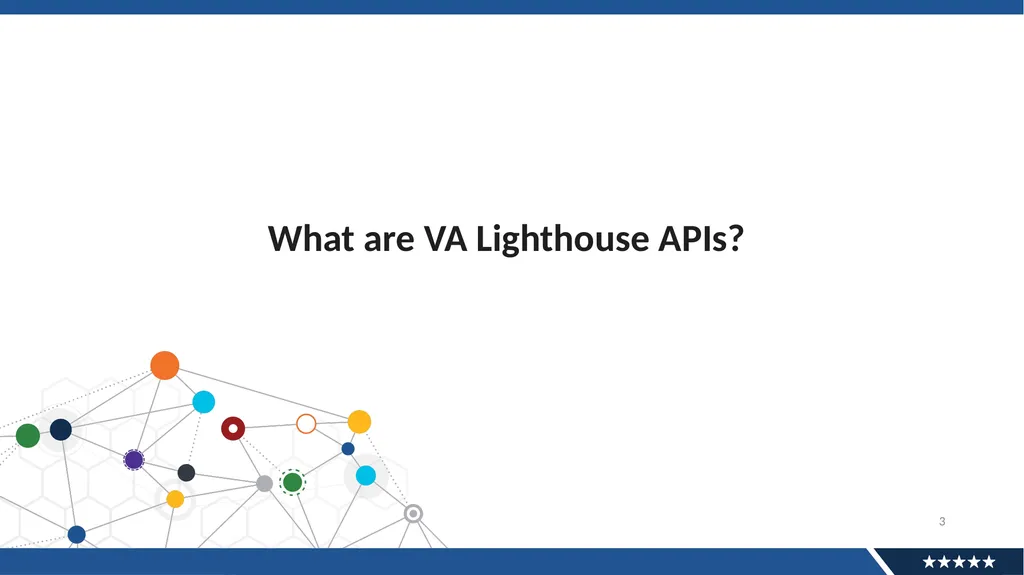 Discovery Research For APIs: Why And How Andrew - slide 3 of 36