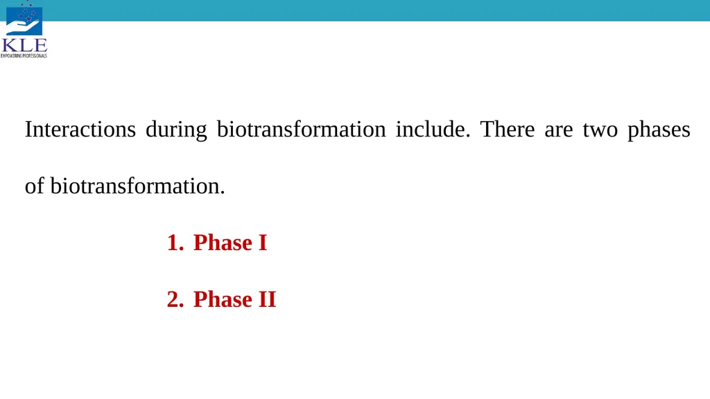 Toxicokinetics Dr. Satish S Karoli Pharm.D - slide 13 of 21