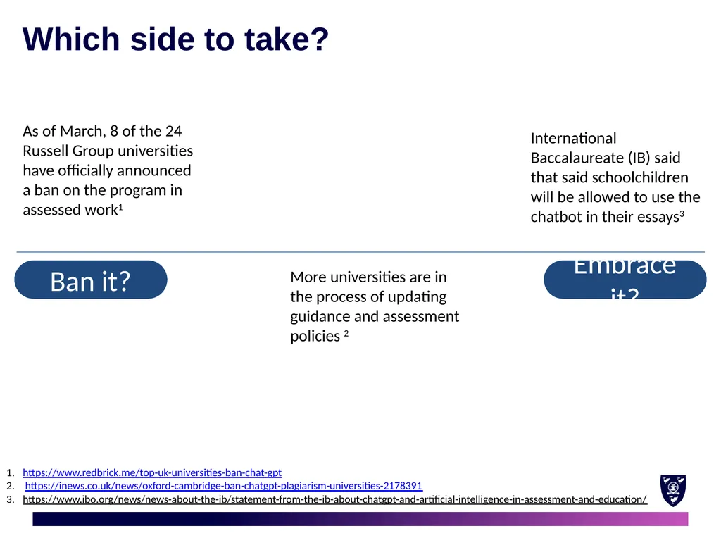 Will the next student essay you mark be written by - slide 11 of 28
