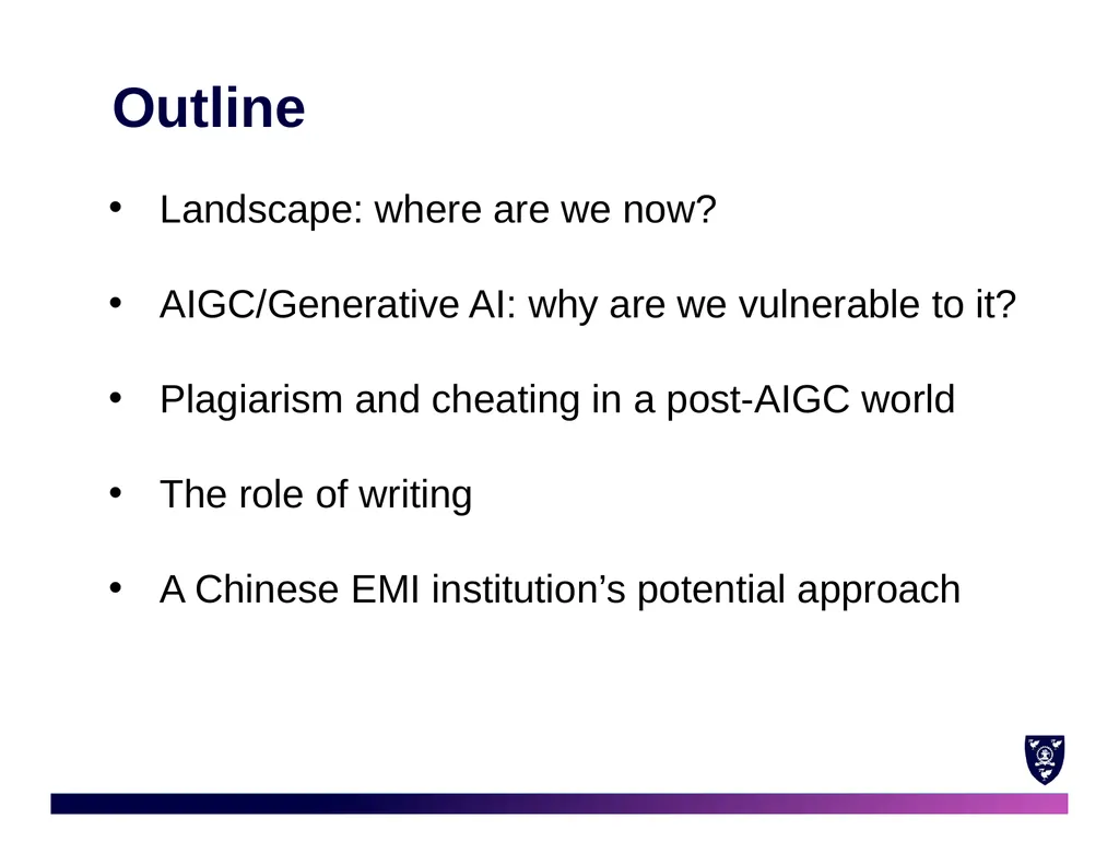 Will the next student essay you mark be written by - slide 2 of 28