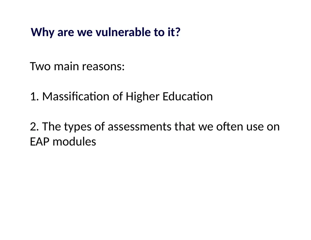 Will the next student essay you mark be written by - slide 9 of 28