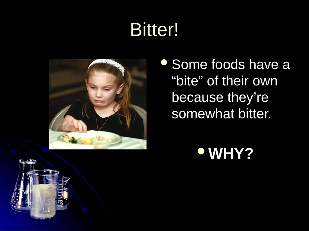 What is pH? pH A special name is given to - slide 16 of 25