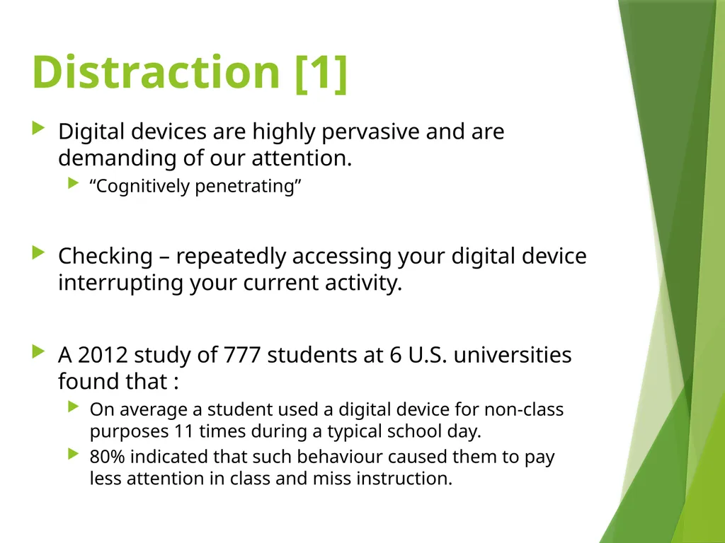 Health and Technology Lecture 11 – COMPSCI111/111G - slide 4 of 16