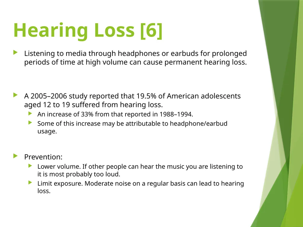 Health and Technology Lecture 11 – COMPSCI111/111G - slide 11 of 16