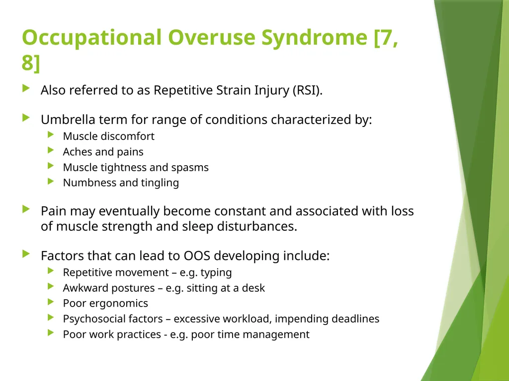 Health and Technology Lecture 11 – COMPSCI111/111G - slide 12 of 16