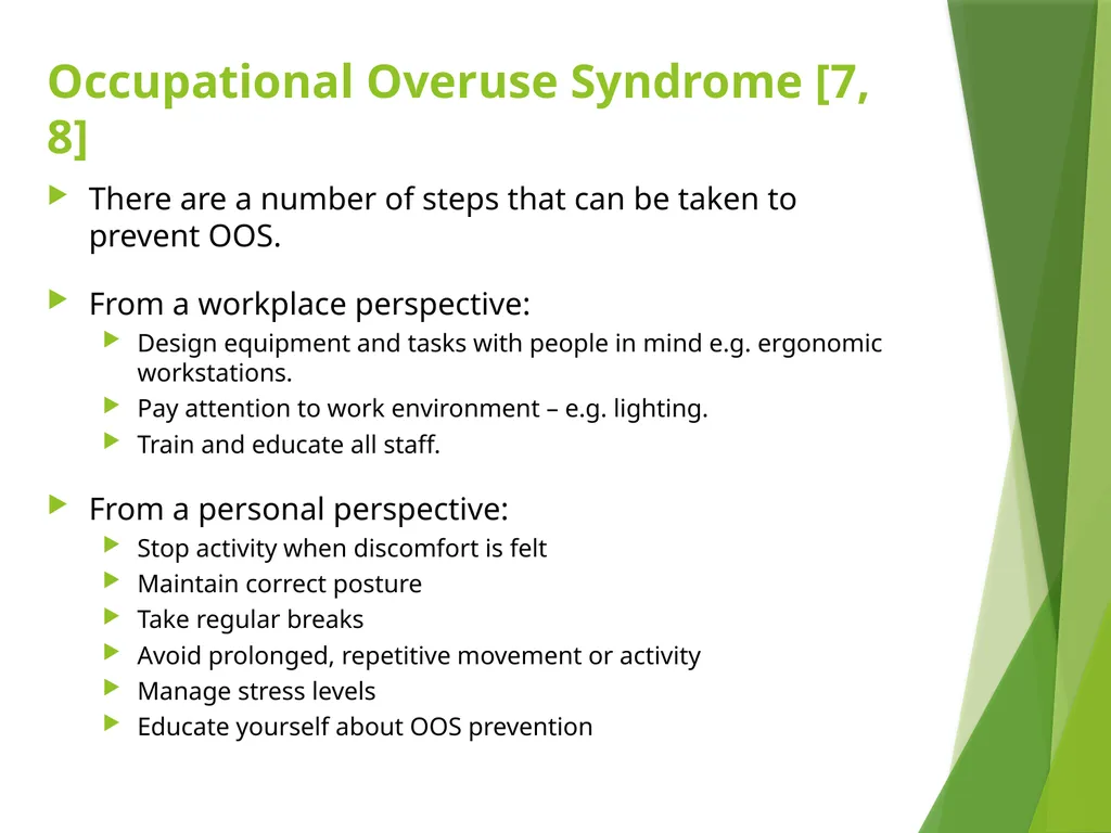 Health and Technology Lecture 11 – COMPSCI111/111G - slide 13 of 16
