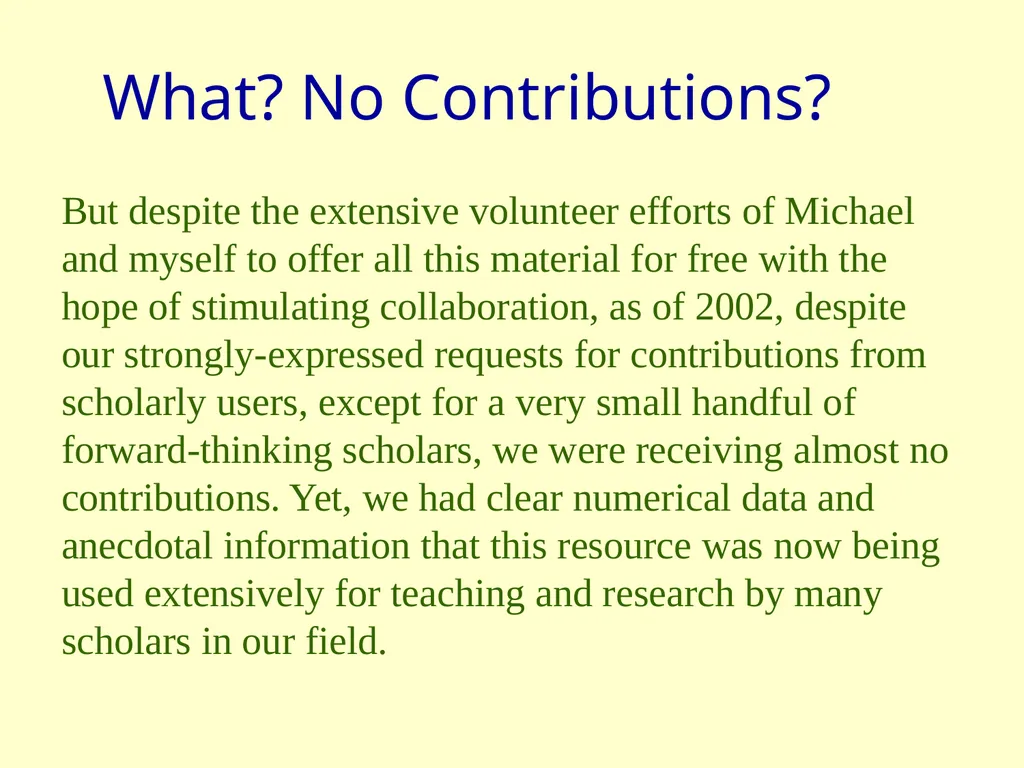 The Digital Dictionary of Buddhism [DDB]: A Model - slide 13 of 20
