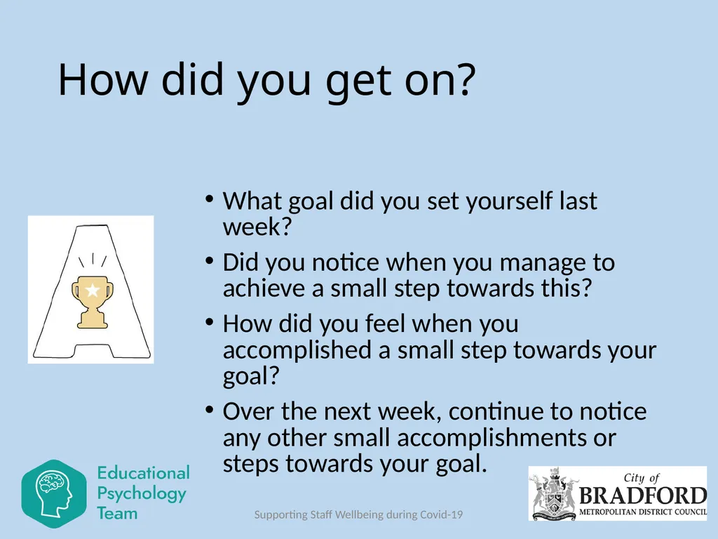 Session 6 PERMA Plus Dr Ruth Dennis Principal - slide 4 of 14