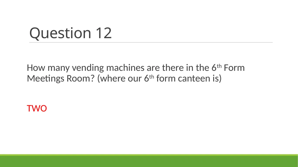 Sixth-Form Induction 2020 Welcome Meeting the - slide 46 of 57