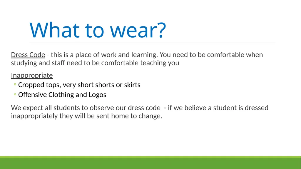 Sixth-Form Induction 2020 Welcome Meeting the - slide 18 of 57