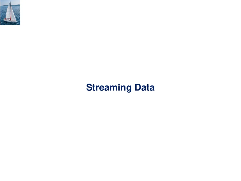 Chapter 22: Parallel and Distributed Query - slide 50 of 70