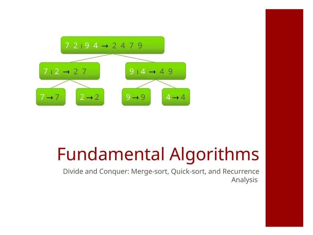 Data Structures Lecture 9 Fang Yu Department of - slide 2 of 47