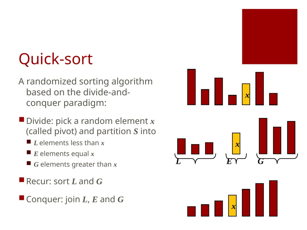 Data Structures Lecture 9 Fang Yu Department of - slide 19 of 47