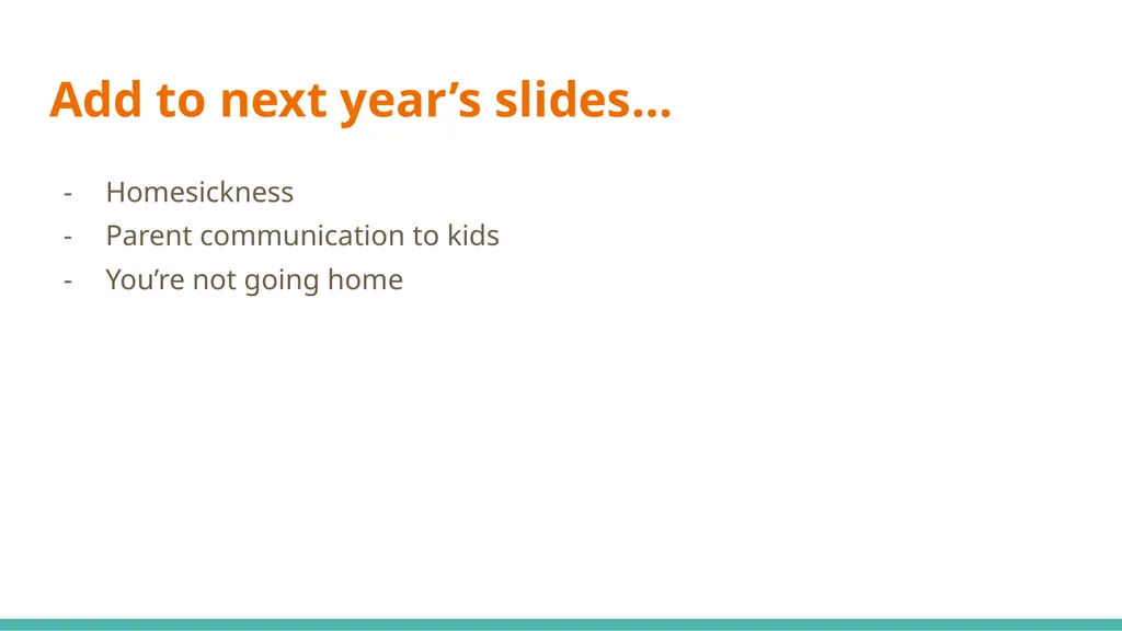 Sly Park Prep Adventure Awaits Community Circle - slide 17 of 17