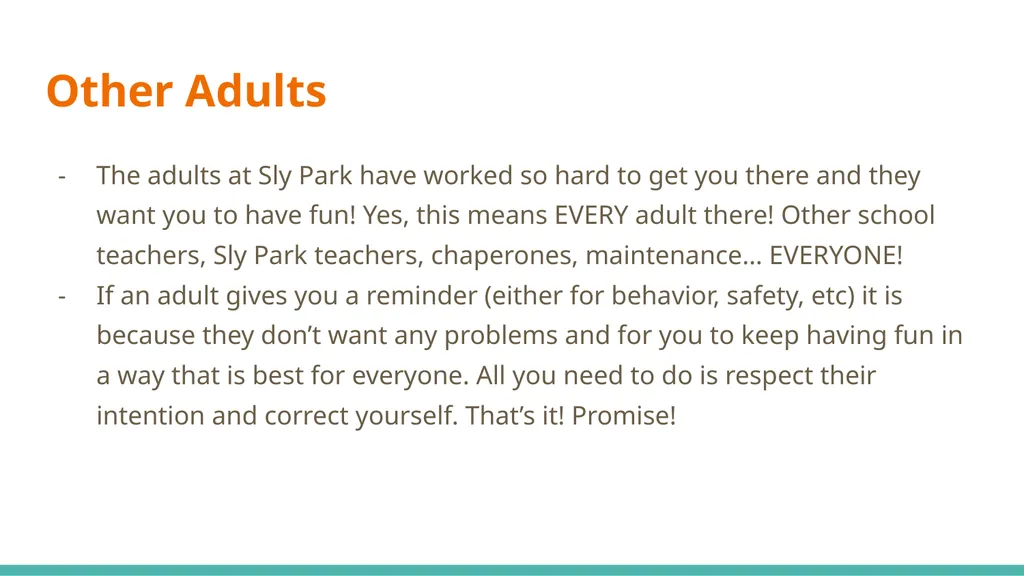 Sly Park Prep Adventure Awaits Community Circle - slide 14 of 17