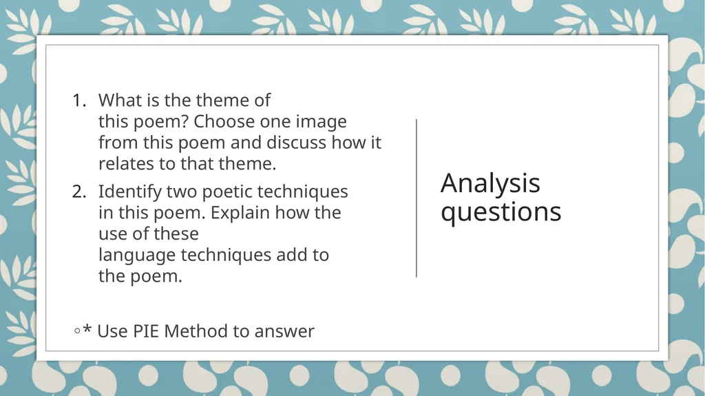Maya Angelou Maya Angelou Maya Angelou was an - slide 12 of 12