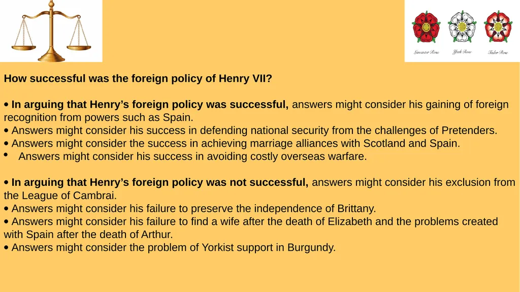 Exam Info –A level Exam Board OCR A level course - slide 16 of 16