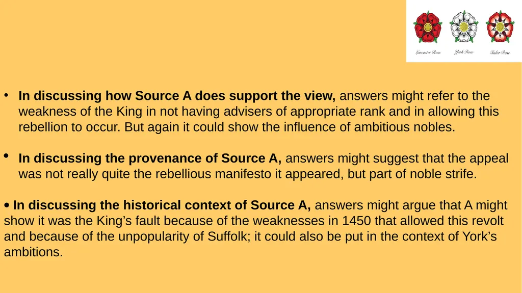 Exam Info –A level Exam Board OCR A level course - slide 6 of 16