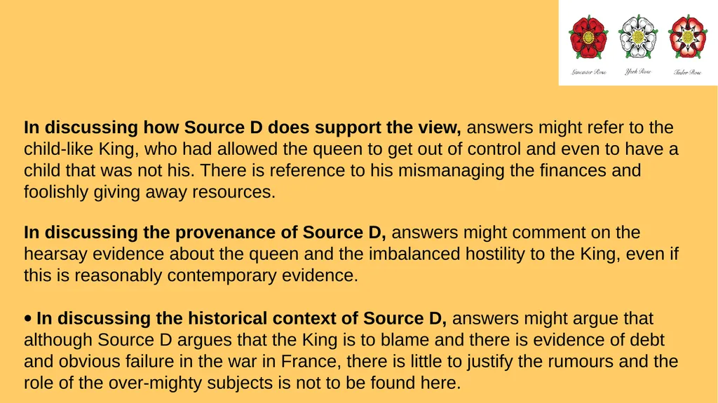 Exam Info –A level Exam Board OCR A level course - slide 12 of 16