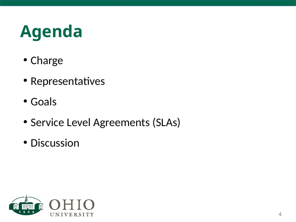 Business Forum Thursday, December 7, 2017 Baker - slide 4 of 59
