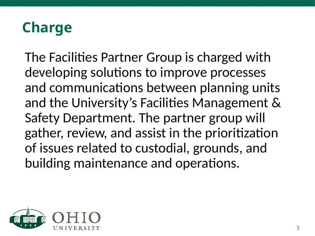 Business Forum Thursday, December 7, 2017 Baker - slide 5 of 59
