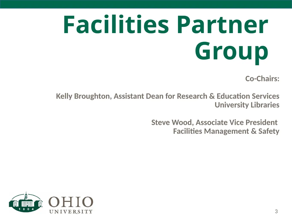 Business Forum Thursday, December 7, 2017 Baker - slide 3 of 59