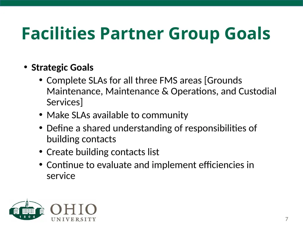 Business Forum Thursday, December 7, 2017 Baker - slide 7 of 59