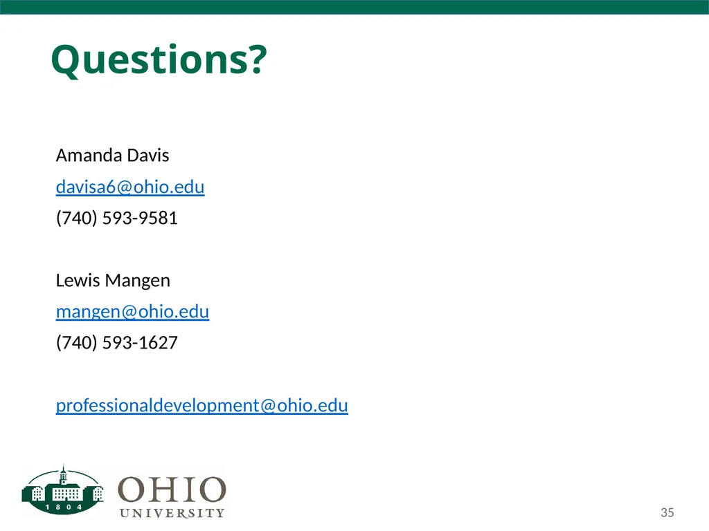 Business Forum Thursday, December 7, 2017 Baker - slide 35 of 59