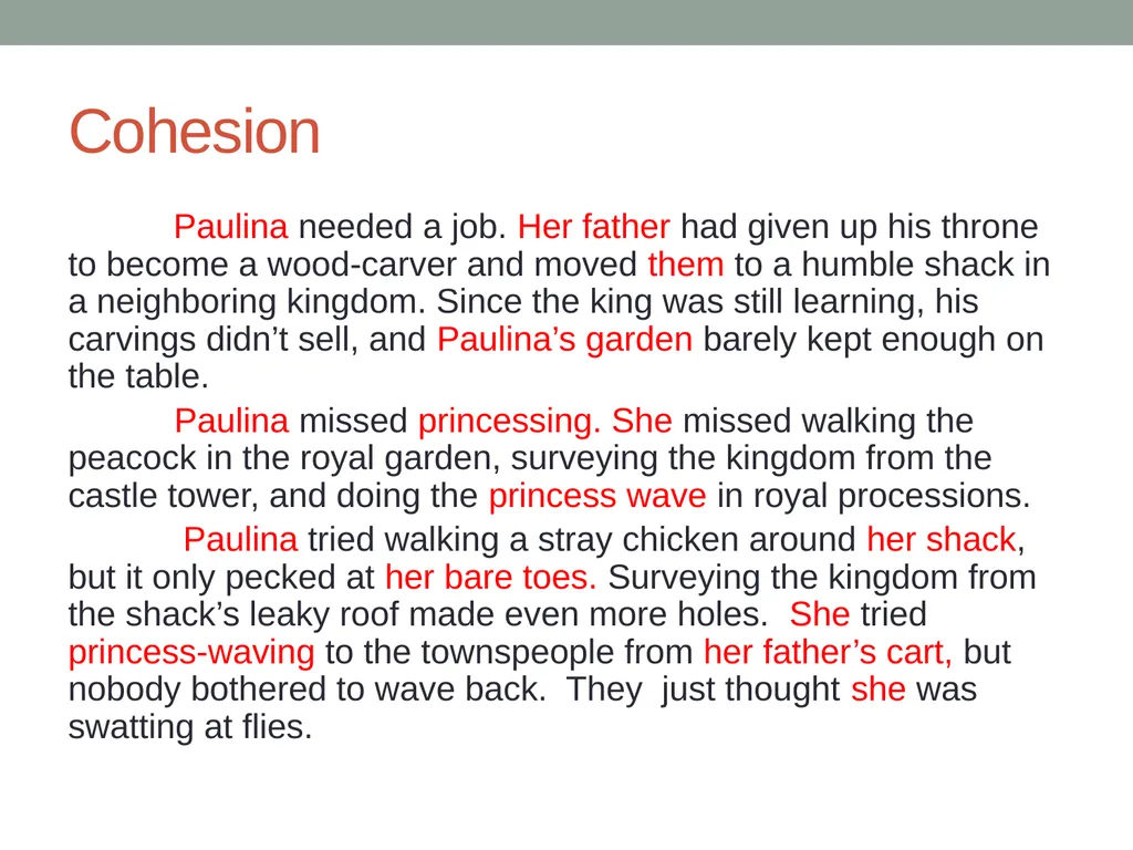 Planning Complex Text Instruction Timothy Shanahan - slide 25 of 34