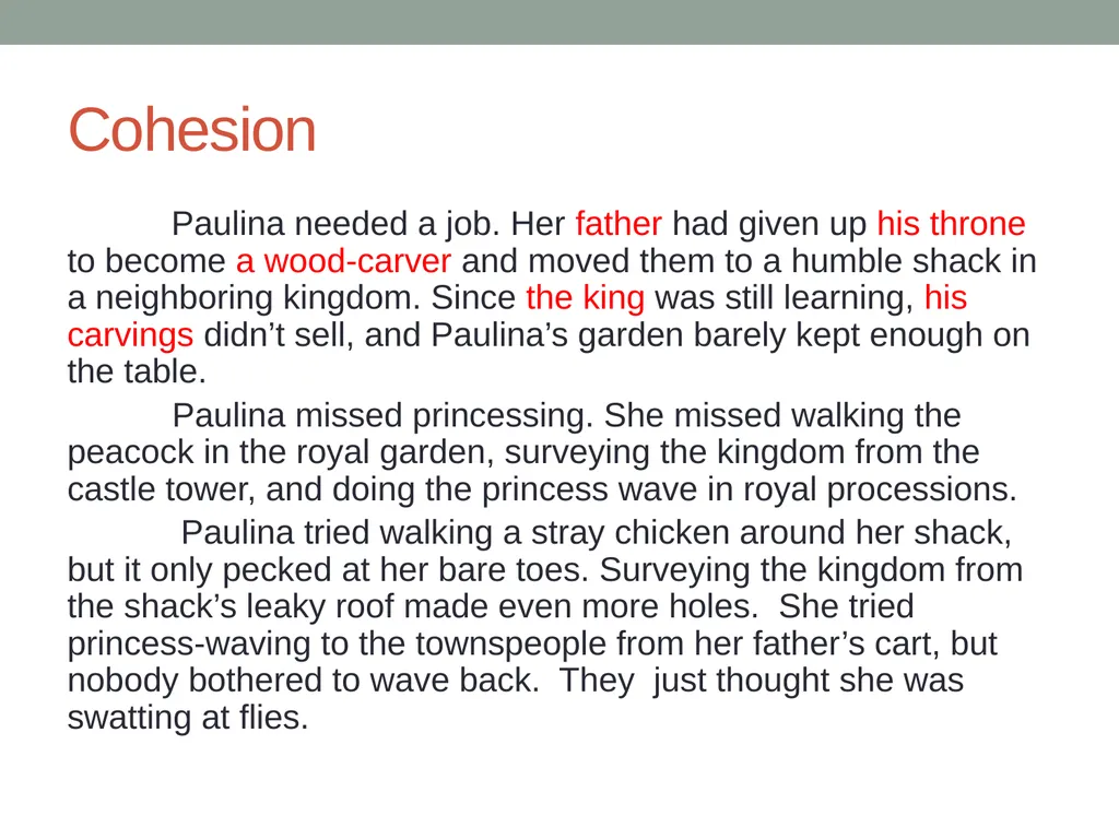 Planning Complex Text Instruction Timothy Shanahan - slide 26 of 34