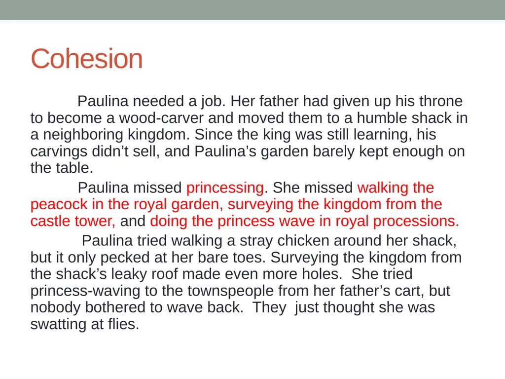 Planning Complex Text Instruction Timothy Shanahan - slide 27 of 34