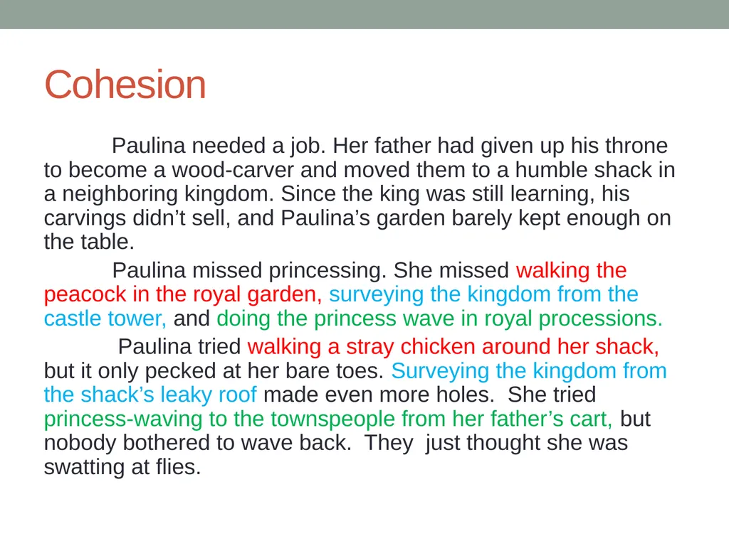 Planning Complex Text Instruction Timothy Shanahan - slide 28 of 34