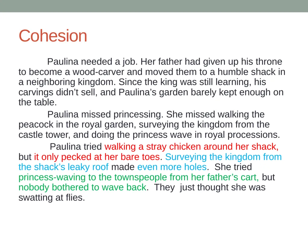 Planning Complex Text Instruction Timothy Shanahan - slide 29 of 34