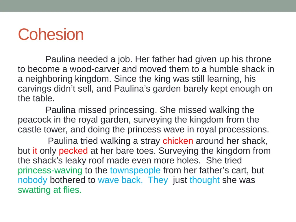 Planning Complex Text Instruction Timothy Shanahan - slide 30 of 34