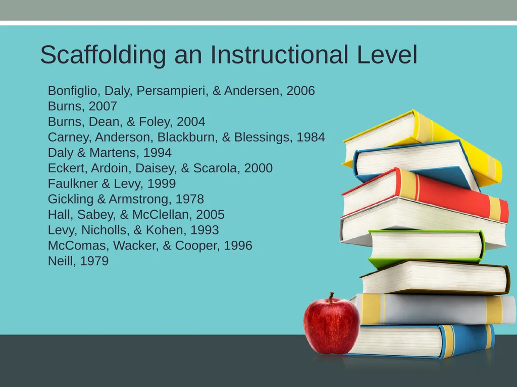 Planning Complex Text Instruction Timothy Shanahan - slide 7 of 34