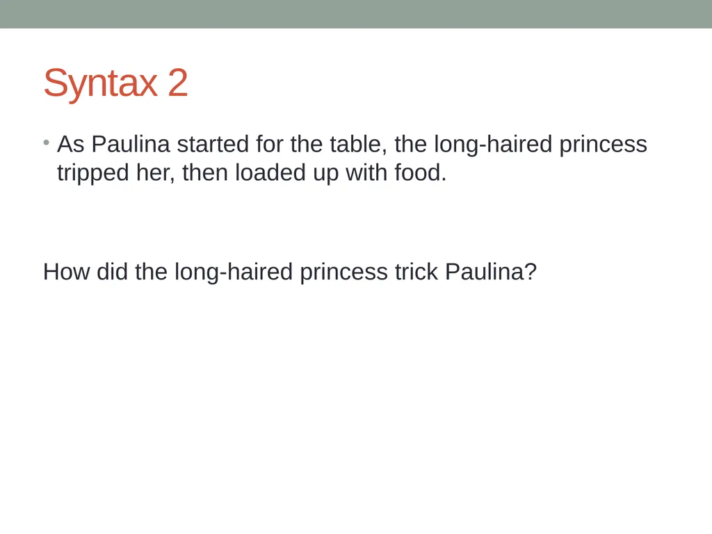 Planning Complex Text Instruction Timothy Shanahan - slide 22 of 34