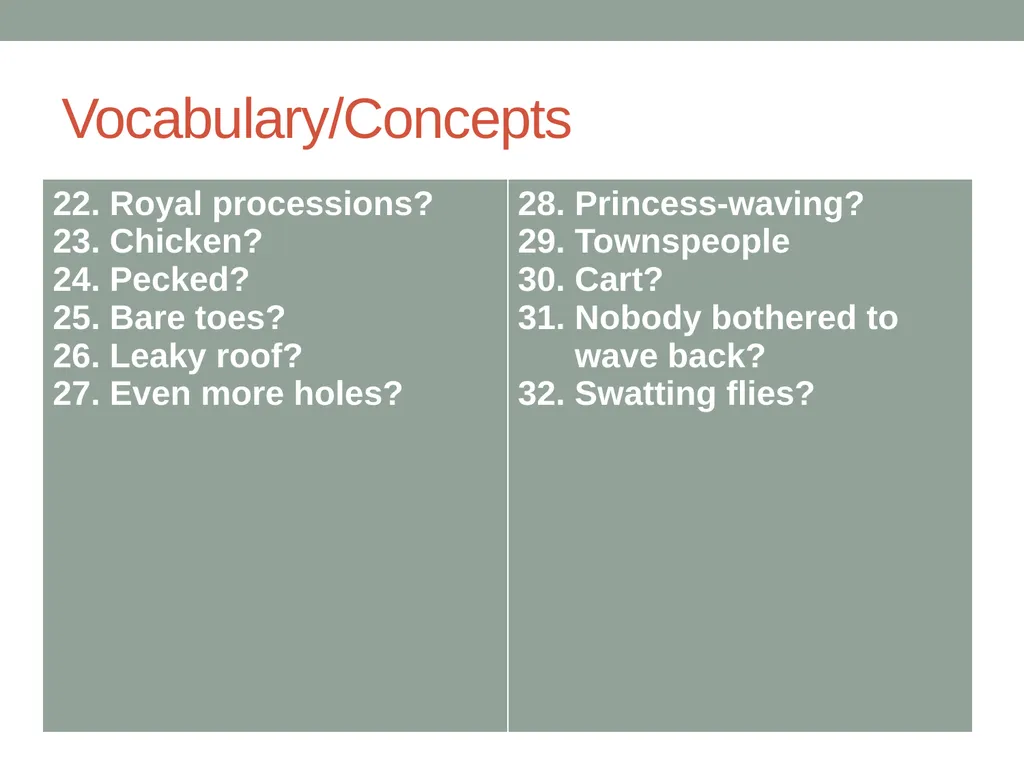 Planning Complex Text Instruction Timothy Shanahan - slide 14 of 34