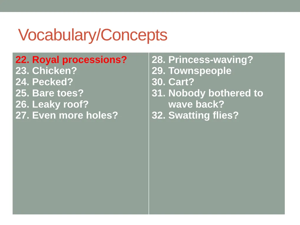 Planning Complex Text Instruction Timothy Shanahan - slide 16 of 34