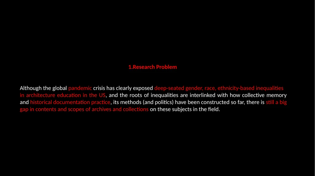 Diversity and Inclusion in Historical - slide 3 of 32