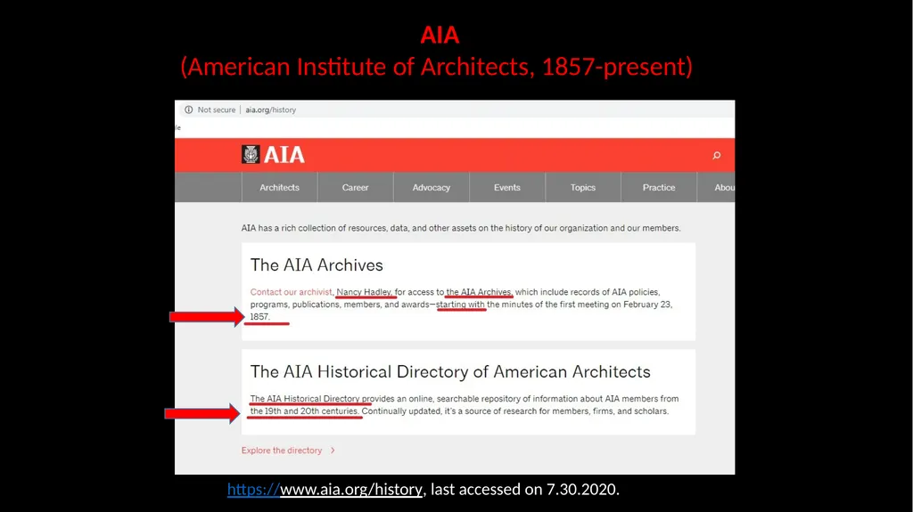 Diversity and Inclusion in Historical - slide 27 of 32