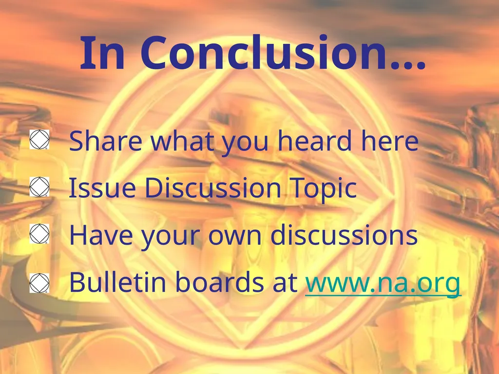 Our Public Image Session Goals Consider the - slide 10 of 11
