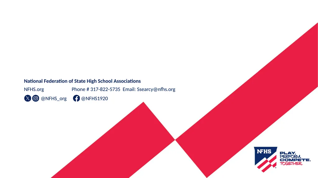 2025-26 NFHS Softball Look-Back Rule Updated - slide 17 of 17
