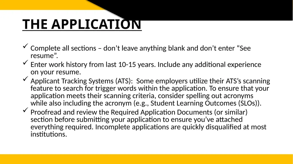 College of Marin Human Resources Department - slide 2 of 9